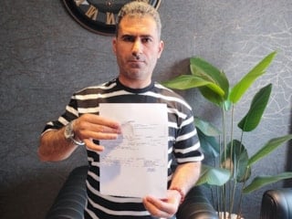 Adana'da dönercinin 'Kaçtılar' dediği müşterilerin hesabı ödediği ortaya çıktı