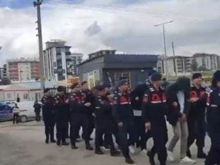 Kahramanmaraş'ta fuhuş operasyonu: 2 tutuklama