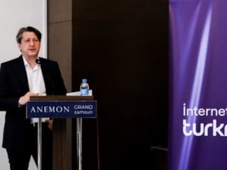 Turknet Gigafiber yatırımlarını hızlandırdı, hedef Türkiye geneli