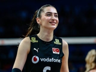 Saliha Şahin: Şampiyon olmayı özledik