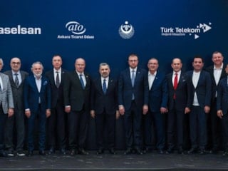 Türk Telekom ve ASELSAN’dan yerli haberleşme teknolojileri için iş birliği
