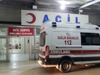 Adana'da 4 cinayet şüphelisi gözaltına alındı