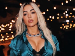 Cristiano Ronaldo’nun nişanlısı Georgina Rodriguez imaj yeniledi