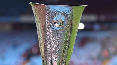 UEFA Avrupa Ligi kupası İstanbul’da sahibini bulacak