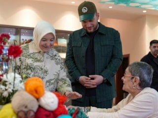 Sıfır Atık Hareketi, Darülaceze'de sürdürülebilirliği ön plana çıkarıyor
