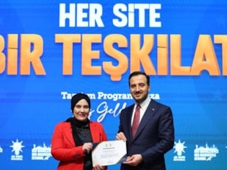 AK Parti İstanbul’dan yeni nesil teşkilat modeli: Her Site Bir Teşkilat