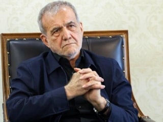 Pezeşkiyan'dan savaş uyarısı: Geçici ekonomik önlemler yeterli olmayacak
