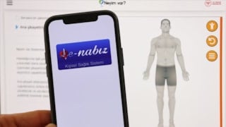 e-Nabız'dan sağlık raporu nasıl alınır? Sağlık Durum Belgesi oluşturma ekranı 2026