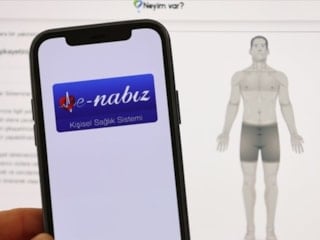e-Nabız'dan sağlık raporu nasıl alınır? Sağlık Durum Belgesi oluşturma ekranı 2026