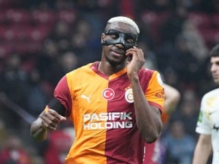 Xabi Alonso istedi! Chelsea, Victor Osimhen'in peşinde
