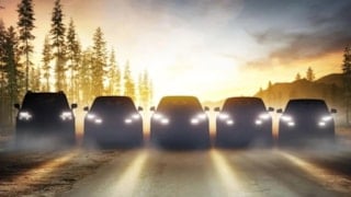 Ford'dan Çinlilere karşı yeni hamle: Fiesta ve Bronco geri dönüyor