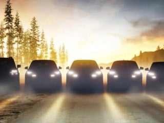 Ford'dan Çinlilere karşı yeni hamle: Fiesta ve Bronco geri dönüyor