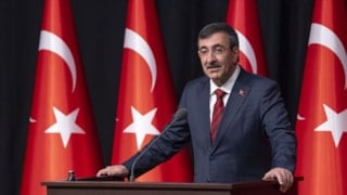 Cevdet Yılmaz: Yasa dışı bahisten 20-60 milyar dolarlık zarar