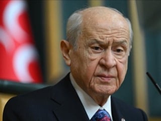 MHP Lideri Bahçeli'den önemli açıklamalar