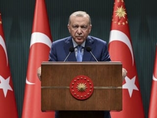 Cumhurbaşkanı Erdoğan'dan 19 Mayıs paylaşımı