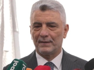 Ömer Bolat: Bayram öncesi denetimlerimiz sürüyor