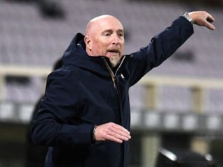 Arnavutluk Milli Futbol Takımı'nda Rolando Maran dönemi başladı