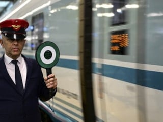 Ankara'da bazı banliyö ve tren seferlerinde düzenleme