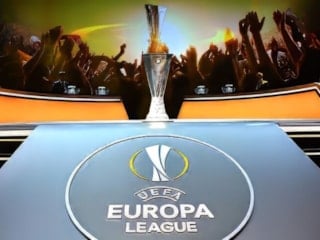 UEFA Avrupa Ligi'nde 683 milyon 875 bin euroluk final