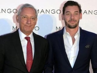 Mango'nun kurucusu Ermay'ın ölümüne ilişkin oğlu gözaltına alındı