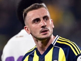 Fenerbahçe'de Kerem Aktürkoğlu kariyer sezonunu geçirdi