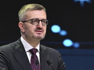 Burhanettin Duran paylaştı: Bin 352 FETÖ bağlantılı hesaba daha erişim engeli kararı alındı