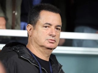 Acun Ilıcalı'nın takımı Maribor 18 yıl sonra ilki yaşadı