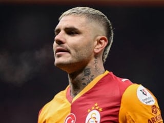 Mauro Icardi'nin menajerinden açıklama geldi