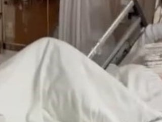 Elazığ'da özel hastanenin yoğun bakımında hastaların cihaza bağlı olmadığı ortaya çıktı