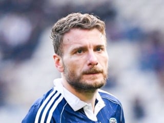 Ciro Immobile, Paris FC'den ayrılıyor