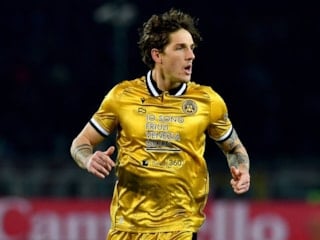 Udinese Sportif Direktörü Gökhan İnler: Zaniolo için sorun yok
