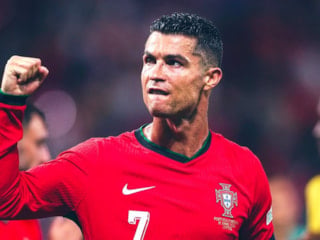 Portekiz'in Dünya Kupası kadrosu açıklandı: Cristiano Ronaldo listede