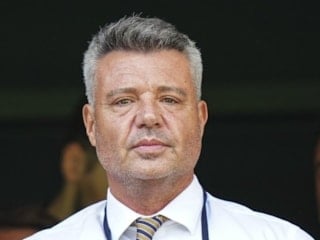 Sadettin Saran: Fenerbahçe için ayrıldık
