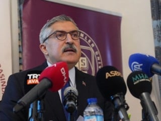 Hüseyin Yayman: Dijitalleşme artık bir milli güvenlik meselesi haline gelmiştir