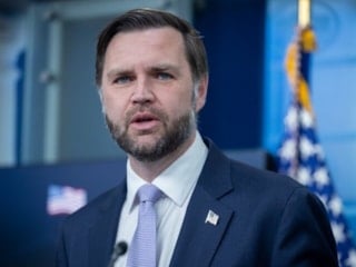 ABD Başkan Yardımcısı JD Vance: Bu sonsuza dek sürecek bir savaş değil