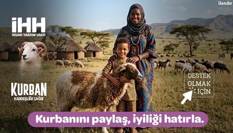 İHH Kurban