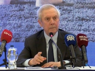 Aziz Yıldırım: Futbol aklımız, Fenerbahçe’yi bilen sporculardan oluşacak