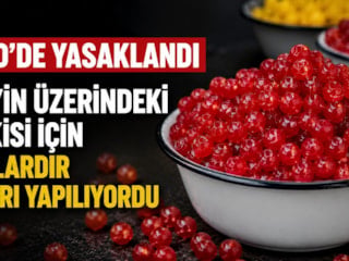 ABD’de yasaklandı, uzun süredir beyin üzerindeki etkileri tartışılıyordu