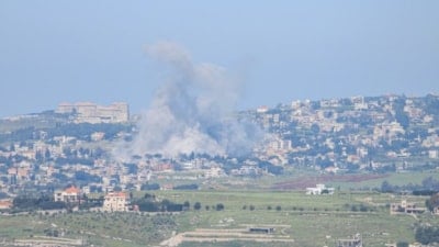İsrail’den Lübnan’a yeni saldırı: En az 10 ölü, 3 yaralı