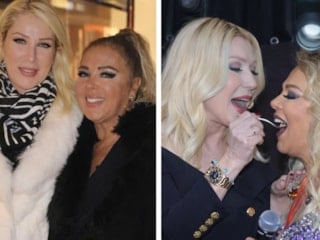 Seda Sayan'dan Instagram açıklaması: Safiye bunalıma girdi