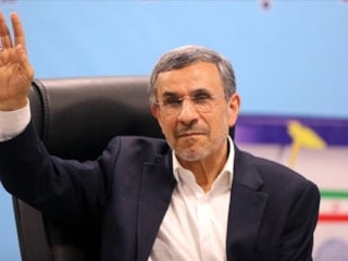 New York Times: ABD, Ahmedinejad'ı İran Cumhurbaşkanı yapmak istedi