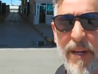 Sınır kapısında gurbetçiye 227 bin radar cezası şoku: Yavaş gidin kurban olayım