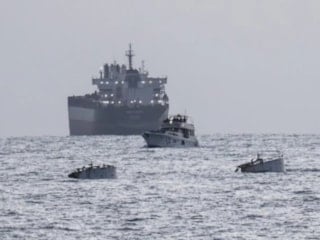 İsrail gazetesi yazdı: Sumud Filosu bir meydan okuma, İsrail korkuyor
