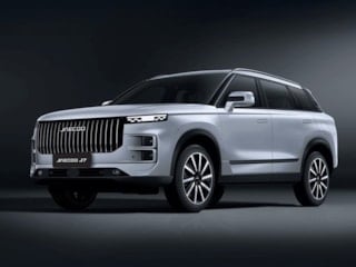 OMODA & JAECOO, nisanda kaç otomobil sattığını açıkladı
