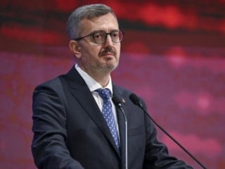 İletişim Başkanı Duran: Teyit edilmemiş bilgilere itibar etmeyin