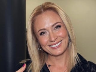 Ceyda Düvenci aşka geldi: İyi ki doğdun sevgilim