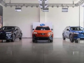 Subaru, elektrikli otomobil planlarını erteledi