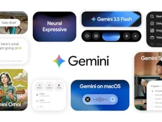 Google'dan yeni video modeli: Karşınızda Gemini Omni