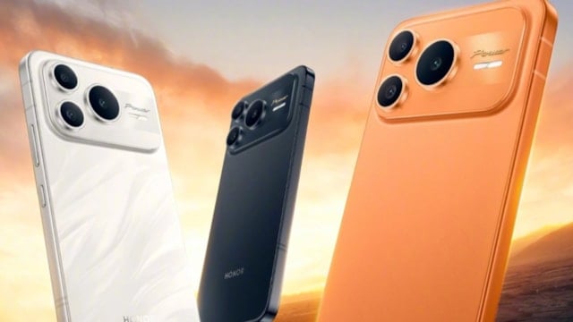 Honor Power 3, 12.000 mAh batarya ile satışa çıkabilir