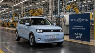 Stellantis, Avrupa pazarı için uygun fiyatlı elektrikli araç geliştiriyor